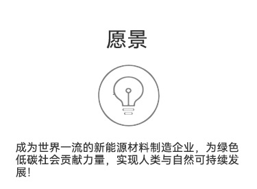 經(jīng)營理念